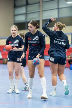 Bild 73 - A-Juniorinnen SG HH Nord - HSG Marne/Brun : Ergebnis: 32:41